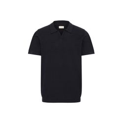 Blend Herren Schwarz Beauty Poloshirt "Poloshirt Bhbray Polo" erhältlich in Größe XXL/3XL von Baur - Bild 4