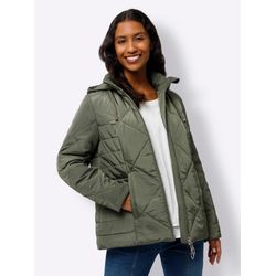 Steppjacke - Bild 4