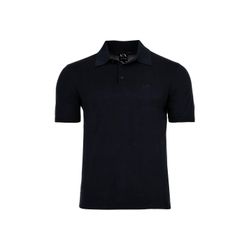 Armani Exchange , Herren, Strickwaren, Blau, Xl - Bild 6