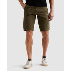 PME Legend Nordrop Cargo Shorts Olive - Größe 40 - Bild 5