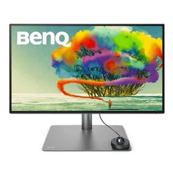 Benq Pd2725u 27 Zoll 4K (Uhd) Ips Panel 16:9 Monitor G 9H.ljxla.tbe - Image 8