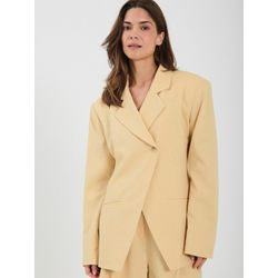 Norr Damen Jaune Blazer Alli - Bild 2