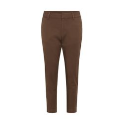 Kaffe Damen Marron Hosen Kamette - Bild 5