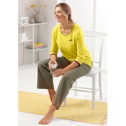 Feel Good Damen Hose Khaki, Größe 22/23 - Bild 4