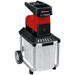 Einhell Einhell GC-RS 60 CB Elektrischer Kompostzerkleinerer 230V/2300W - Image 8