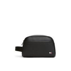 Tommy Hilfiger Herren Schwarz Kosmetiktasche Th Foundation Am0am14764 - Image 6