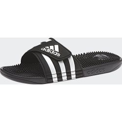 Adidas Herren Schwarz Pantoletten Adissage 40_5 - Image 11