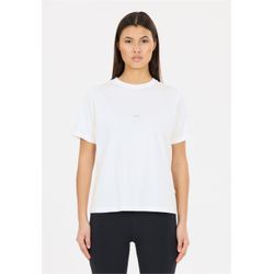 Sos Damen Weiß T-Shirt Mera, Größe M In - Bild 5