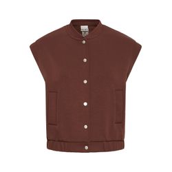 Ichi - Jacken - Jackets - Damen - Braun - L - Bild 7