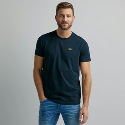 PME Legend T-Shirt Logo Dunkel Blau - Größe XL - Bild 6