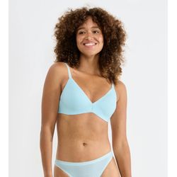 Sloggi Damen Zero Feel Air The Up Push Up Push Up Bra - Bild 6
