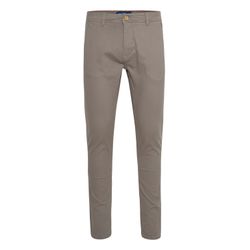 Blend Herren Braun Chinohose Bhnatan - Bild 4