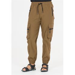 Whistler Damen Vert Jogginghose Portus - Bild 4