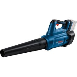 Bosch Professional Blau Akku-Laubbläser ""Gbl 18V-750"" Ohne Akku Ohne Ladegerät von Baur - Image 19