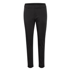 Kaffe Damen Schwarz Chinohose 7/8 Lea - Bild 6