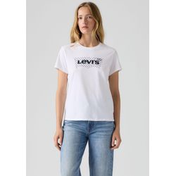 Levi's Damen The Perfect Tee Graphic TEES (1er Pack) - Bild 3