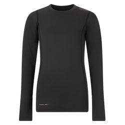 Endurance Jungen Schwarz Funktionsshirt "Power" Mit Temperaturregulierenden Eigenschaften Kinder erhältlich in Größe 116/128/140/152/164 von Baur - Bild 4