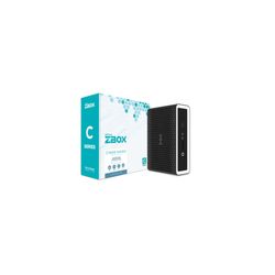 Zotac Barebone Zbox Ci669 Nano Intel Core I7 1.7 Ghz Ddr5 64Gb Ram M.2 Pcie Ssd 65W - Image 5
