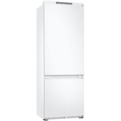 Samsung Weiß Einbaukühlgefrierkombination Brb6500d "Brb38g705dww" 1935 Cm Hoch 69 Cm Breit von Baur - Bild 6