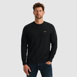 PME Legend American Classic Pullover Schwarz Größe XL - Bild 4