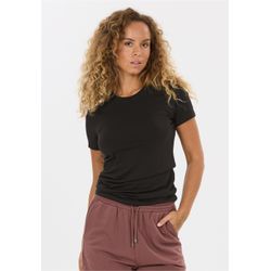 Nou Damen Noir T-Shirt Almira - Bild 3