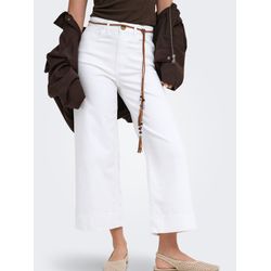Only Blanc Weite Damenjeans Madison - Bild 2