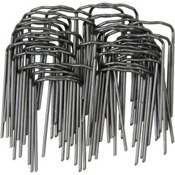Windhager Grau Pflanzenstecker 50 Stück - Image 4