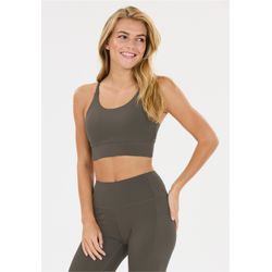 Athlecia Damen Gris -Sport-Bh Elli - Bild 2
