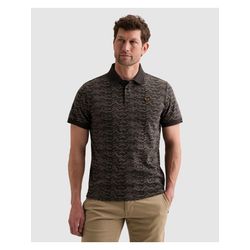 PME Legend - Herren - Poloshirt - Anthrazit - XL - Bild 3