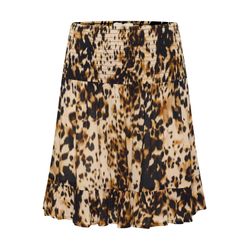 Kaffe Beige Damenrock Thora - Bild 3