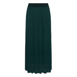 Kaffe Damen Vert Rock Liva - Bild 2