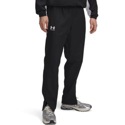 Under Armour Rival Wvn Windbreaker Pnt Windjacke Schwarz F001 Gr. L - Image 7