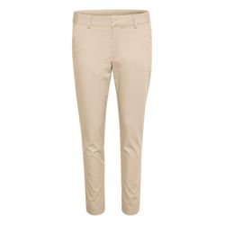 Kaffe, Damen, Hosen, Lea, Grau, (42) - Bild 6