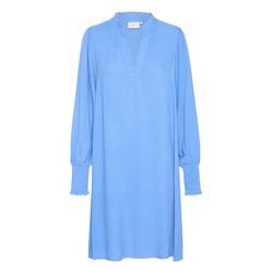 Kaffe, Damen, Kleider, KAmathilde Dress Dames Jurk - Maat 40, Mehrfarbig, (40) - Bild 7