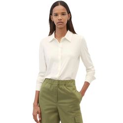 Marc O'polo Damen Hemdblusen Beige Gr. Extra Klein - Bild 8