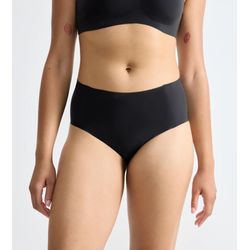 Sloggi Schwarz High Waist Slip Zero Feel 2.0 10217759, M - Bild 7
