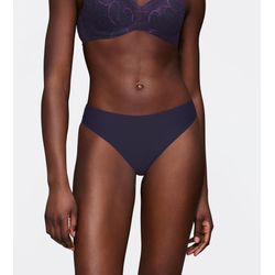 VAN GRAAF Triumph Damen Blau Tai-Slip Mehrfarbig, Größe 44 - Bild 3