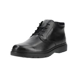 Geox Schwarz Stiefeletten Spherica Ec1 B Abx - Bild 4