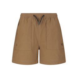 Whistler Unisex Kinder Braun Shorts Portus Jr., Größe 14/164 In - Bild 3
