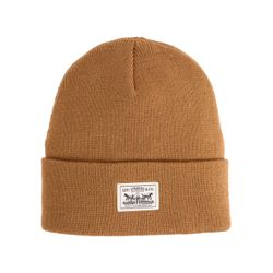 Levi's Grün Levi's Beanie Mit Zopfmuster - Bild 6