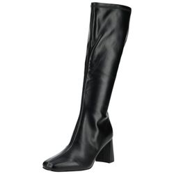Steve Madden Damen Schwarz Stiefel Holly 11003501 39 - Bild 4