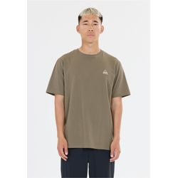 Sos Herren Grün T-Shirt Mera, Größe L In - Bild 5