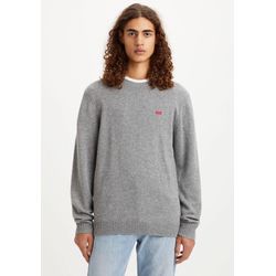 Levi's Herren Original Housemark Sweater Sweatshirt - Bild 4