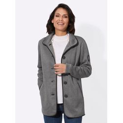 Fleecejacke - Bild 4