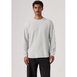 Levi's® Herren Levi's Langarmshirts Grau Gr. Extra Groß - Bild 3