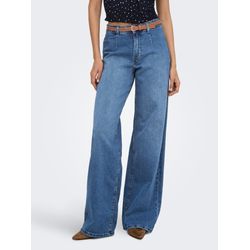 Only Bleu Weite Damenjeans Madison - Bild 3