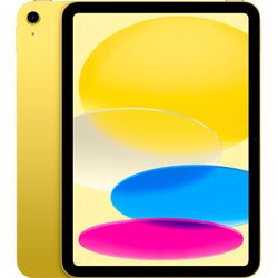 Apple Gelb - iPad A16 (2025) - 11 - Wi-Fi - 128 Gb - Bild 9