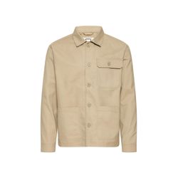 Casual Friday Herren Silber Jacke Evans - Bild 3