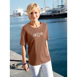 Kurzarmshirt - Bild 4