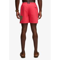 Superdry Rose Badehose Logo - Bild 3